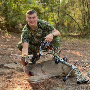 Meet your Posher, Anthony